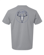 Big Buck Down T-Shirt - T-Shirt