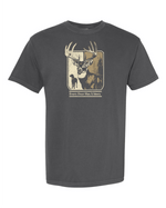 Every Deer Has A Story Tee - T-Shirt