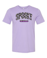 Halloween Spooky Season Tee -
