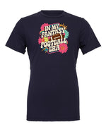 In My Fantasy Football Era -