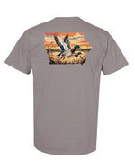 Iowa Duck Hunting Tee - T-Shirt