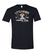 Little Debbie Hunting Team -