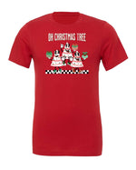 Oh Christmas Tree -