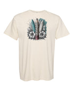 Pencil Art Ivory Comfort Colors -