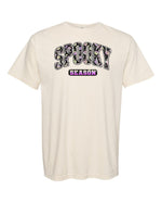 Spook Halloween Tee -