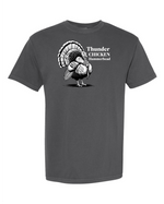 Thunder Chicken, Hammerhead Tee - T-Shirt