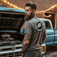 Dirty Hands Clean Money Tee - Apparel by Tee Nation - T-Shirt