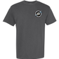 Dirty Hands Clean Money Tee - Apparel by Tee Nation - T-Shirt