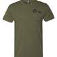Ol’ Faithful 1940–45 Tee | Vintage WWII Military Shirt - T-Shirt