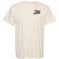 Vintage Distressed Later Gator T-Shirt - T-Shirt