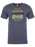 Retro BLOCKBUSTER T-Shirt – Nostalgic Movie Magic for Movie Buffs! -