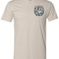 Tattoo Sea Art Sand Tee -